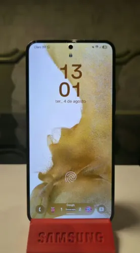 Galaxy S22 128GB Snapdragon (SM-S901E) | Completo