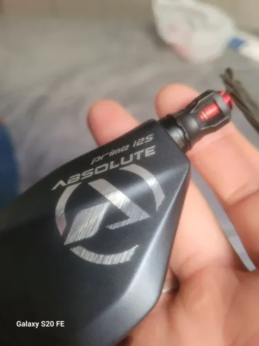 Passador absolute prime 12V