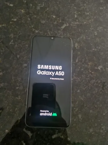 Samsung Galaxy A50 64GB - Para Conserto ou Retirada de Peças