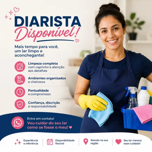 Diarista