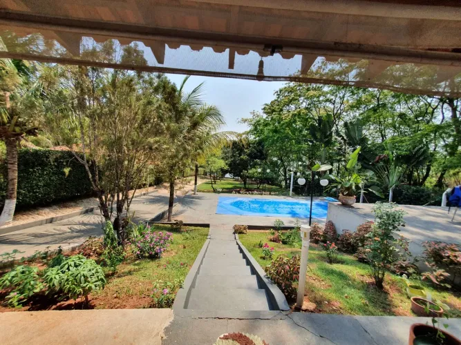 Vendo Rancho ao lado da Ponte em Buritama