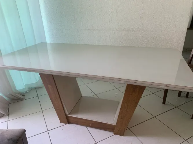 Mesa de jantar