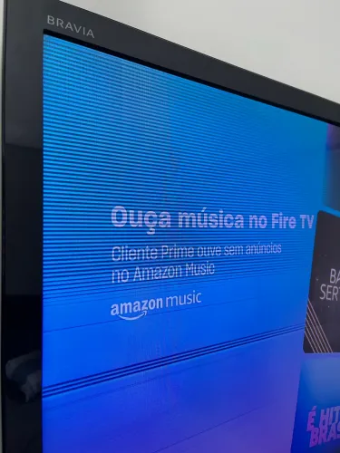 Tv Sony 46 Polegas não Smart (Ler anúncio)