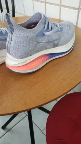 Tênis Mizuno Neo Zen feminino 38