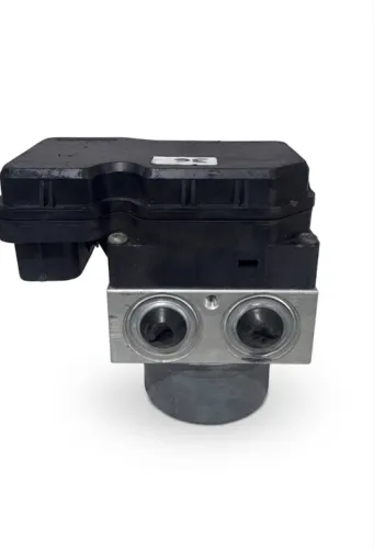 Módulo Abs Mitsubishi L200 Triton 4670a605 113040-10910 T9