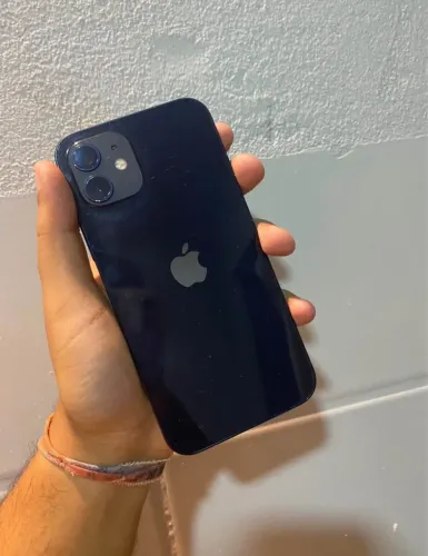 iPhone 12 64gb + Acessórios