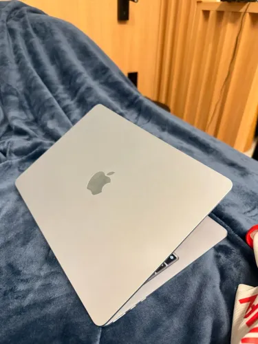 MacBook Air m4