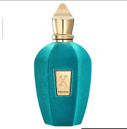 XERJOF ERBA PURA COM CERCA DE 95ML