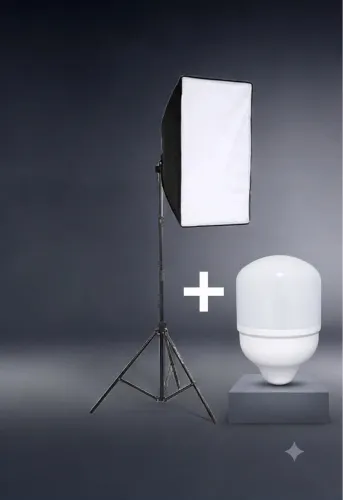 Soft box