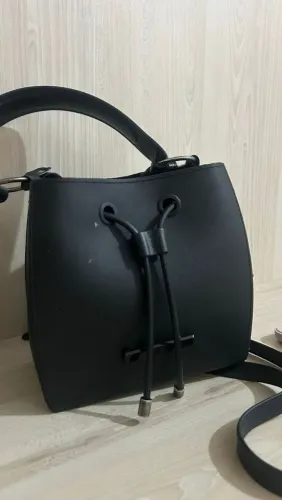 Bolsa Santa Lolla Saco Preta