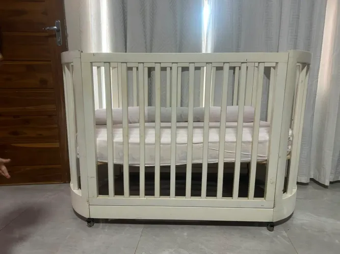 berço