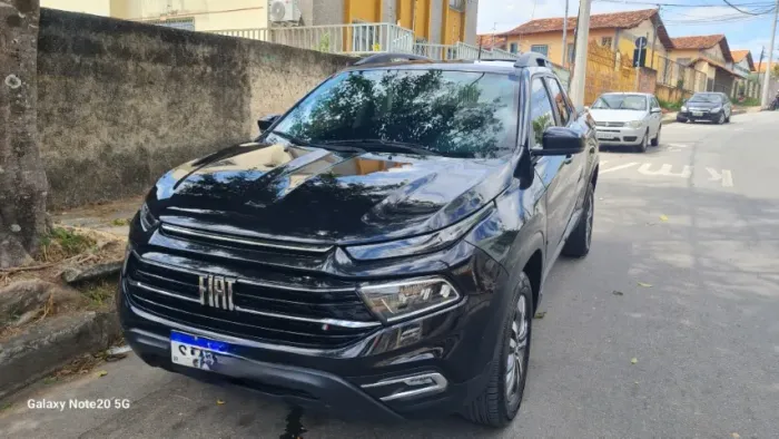 Fiat Toro Freedom 1.3 T270 4X2 Flex AUT 2023