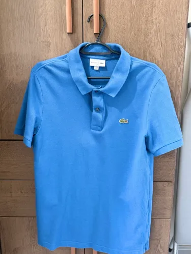 Polo Lacoste