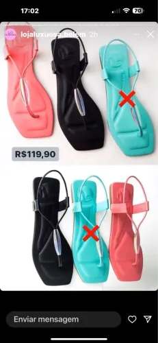 Rasteira