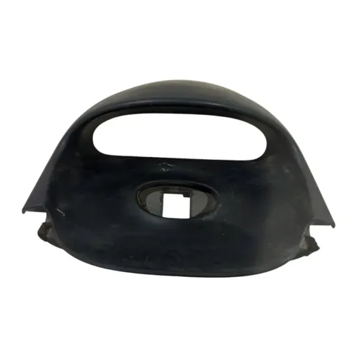 Moldura Computador Bordo Peugeot 206 2001 A 2012