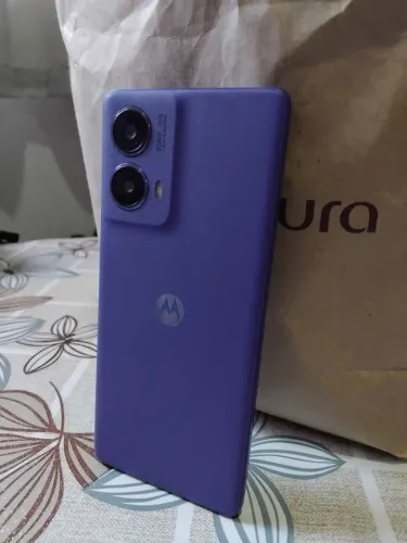 Motorola Moto G85 5G..256/8+8ram