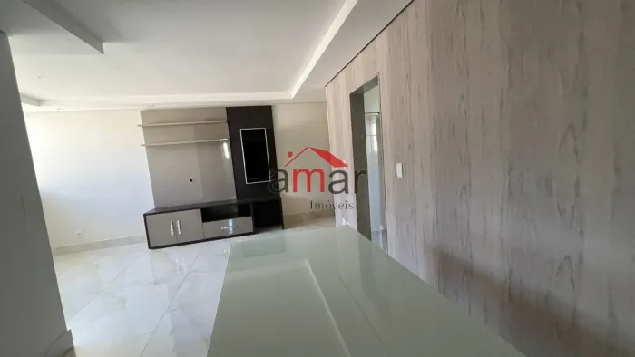 Apartamento para alugar no bairro Castelo em Belo Horizonte/MG