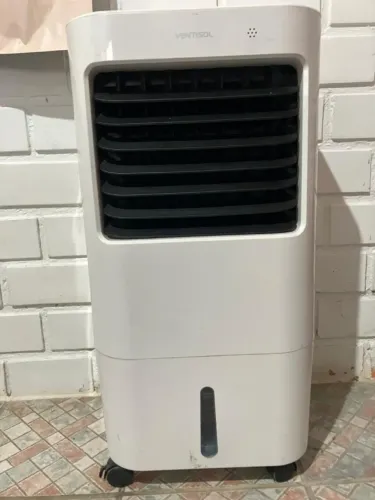 Climatizador e umidificador Ventisol
