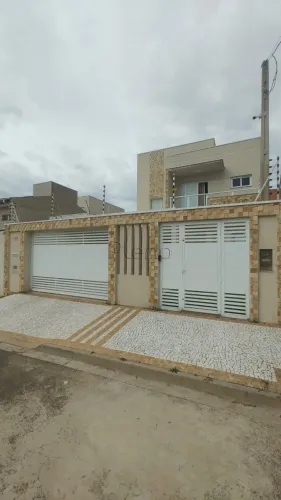 Sobrado à venda em Campinas, Residencial Cittá Di Firenze, com 3 quartos, com 189 m²