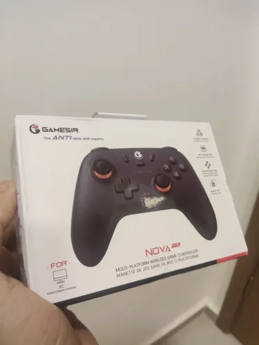 Gamesir nova lite