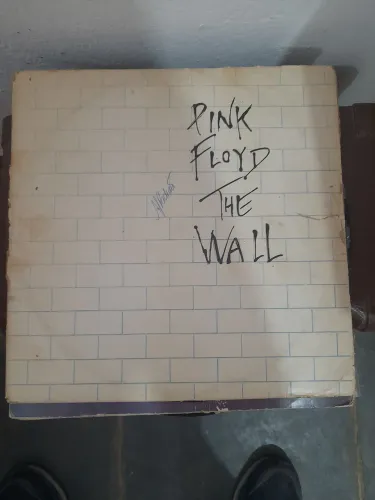 Discos de vinil