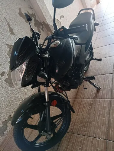 Mottu quitada só tranferir 