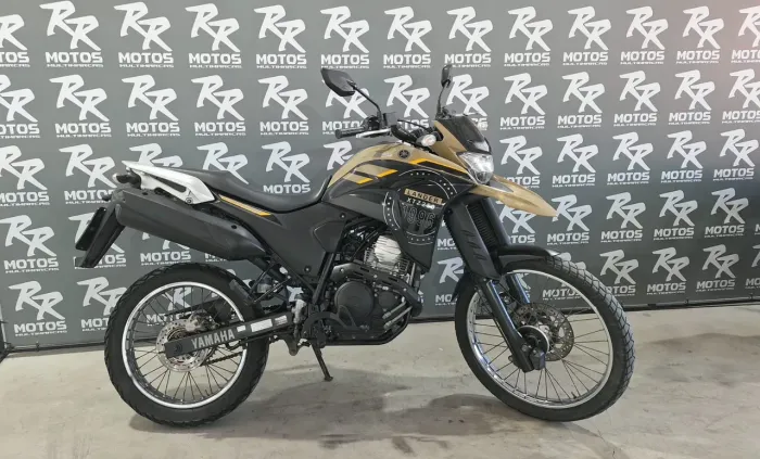 Moto Yamaha LANDER 250 ABS 2023
