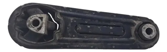 Coxim Cambio Inferior Renault Logan/sandero  2007 A 2014