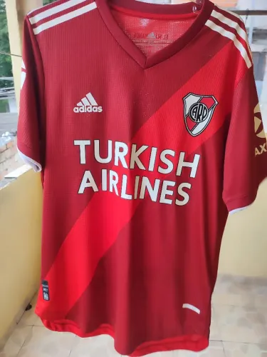 Camiseta River Plate