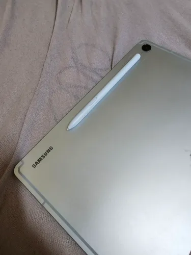 Samsung tab s9 fe 