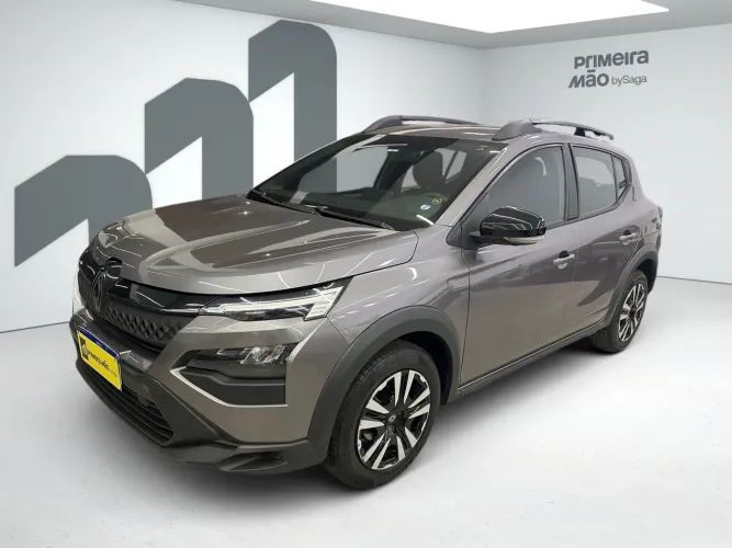 Renault Kardian Evolut. Flex 1.0 TB 12V 5P Aut. 2025