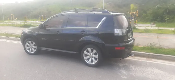 Mitsubishi Outlander 3.0/ GT 3.0 V6 Aut. 2012