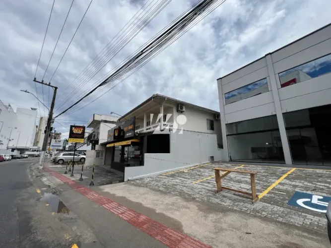GALPÃO NOVO COM 280 m² NO PAGANI - imv