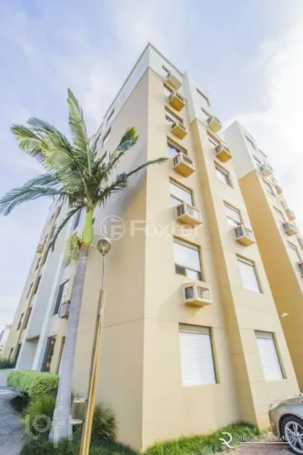 Apartamento à venda em Cavalhada com 64 m², 2 quartos, 1 vaga