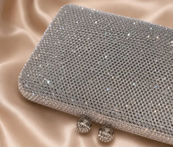 Clutch/Bolsa para festa 