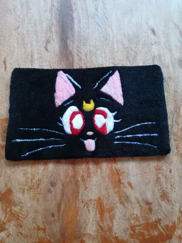 Tapete Luna Sailor Moon 