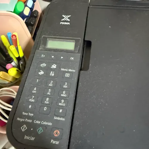 Impressora G4110
