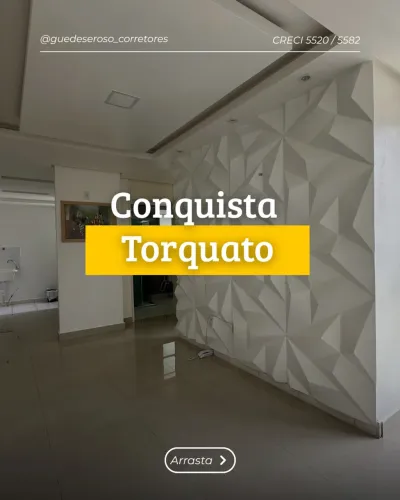 Conquista Torquato