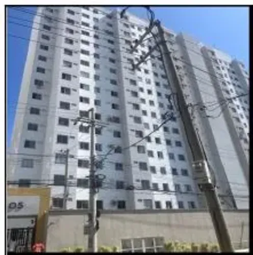 Imóvel pronto para negociar Apartamento no Ramos, Rio de Janeiro - RJ, Apto 1308, 41m² |