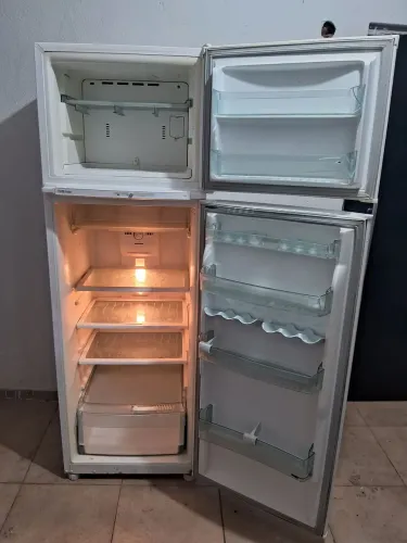 Geladeira Brastemp Fross Free. Faço entrega
