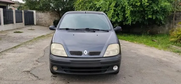 Renault Scenic Alize/ Expression 1.6 16V Mec. 2006