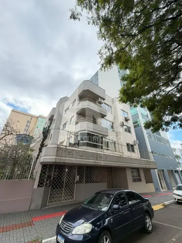 Apartamento à venda, Centro, Chapecó, SC