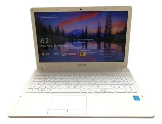 Notebook Samsung