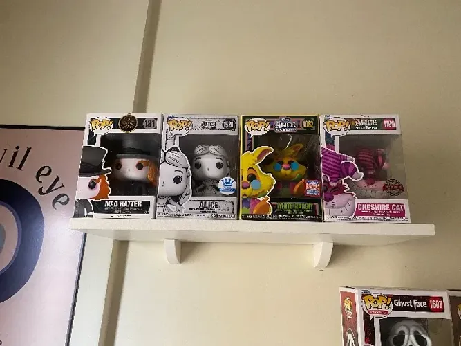 Funko Pop