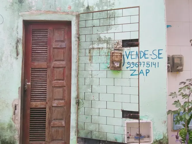 Casa à venda no bairro?João Arruda
