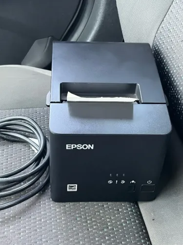Impressora Termica Epson TM-T20L