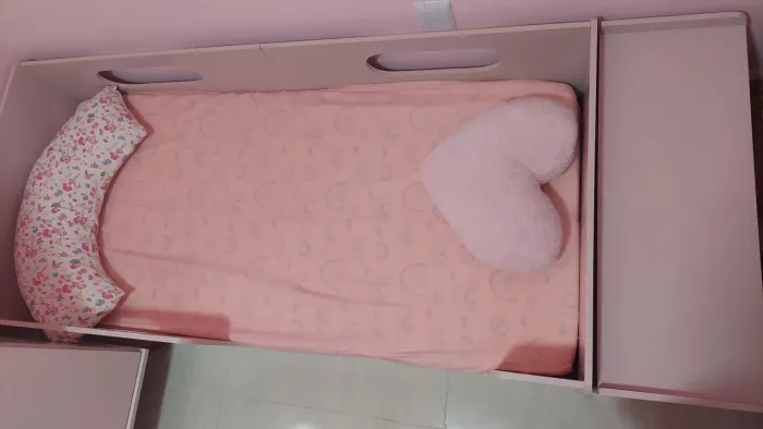 Cama infantil