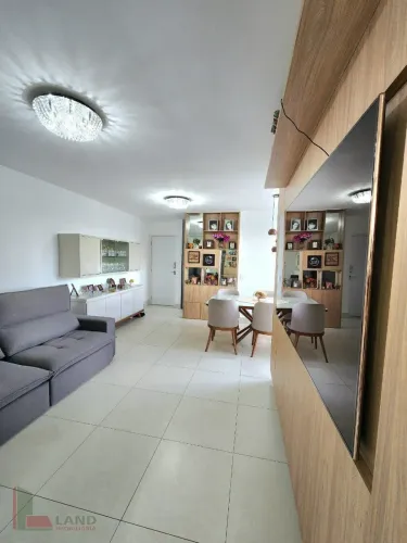 Apartamento de 3 quartos à venda no Jaraguá/Liberdade, BH