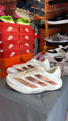 Adizero evo SL importado 34 ao 39