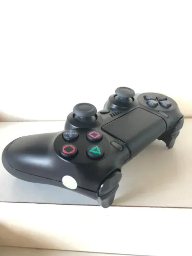 Controle PS4/PC Bluetooth